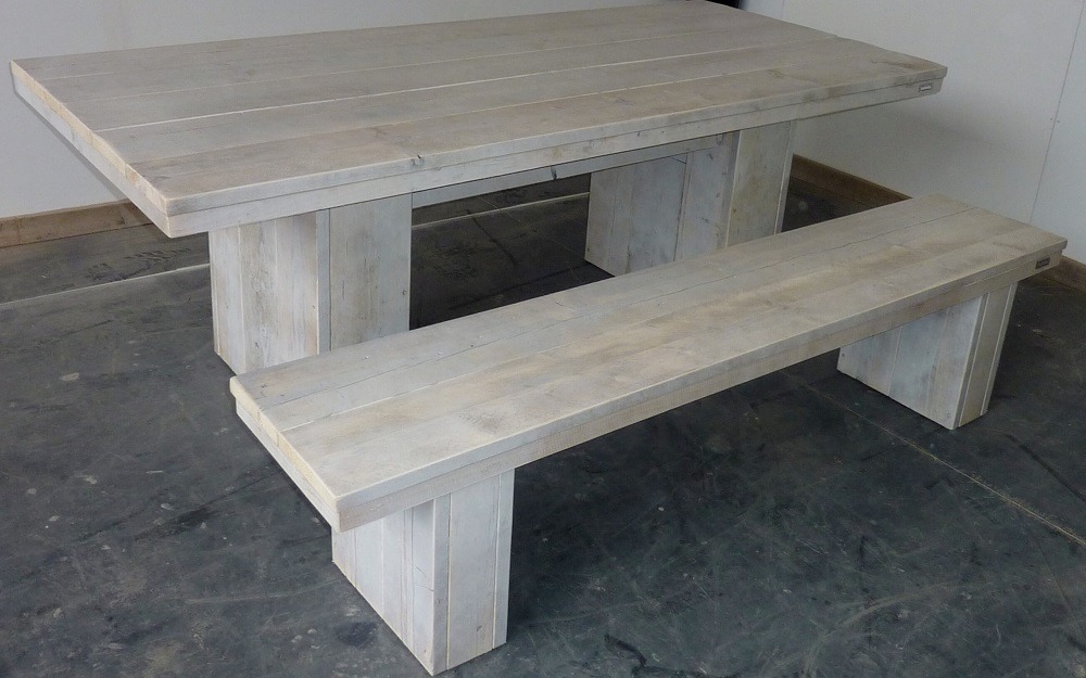 Bauholz Behandlungen