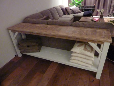 Konsolentisch - Tische