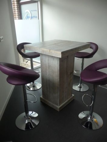 Bauholz Barset Kiel Unbehandeld