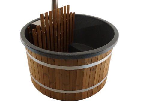 Hot Tub Oslo Luxe (25KW)