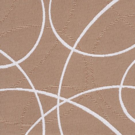 Rücken Flopkissen Laytown 180 Beige