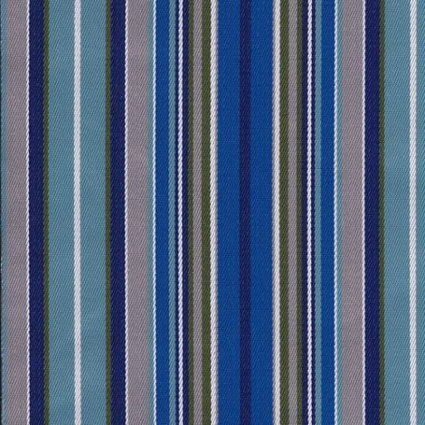 Stripes Antigua 040 Blue