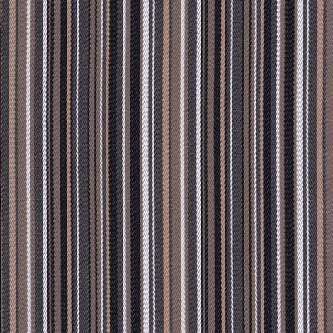 Rücken Flopkissen Stripes Bray 160 Anthracite