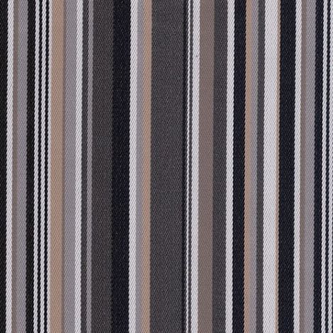 Stripes Nicobar 160 Anthracite