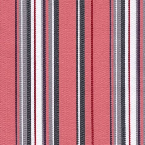 Rücken Flopkissen Stripes Albena 190 Pink