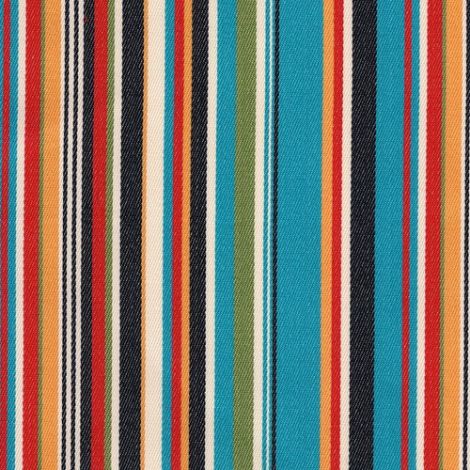 Stripes Nicobar 214 Multicolor