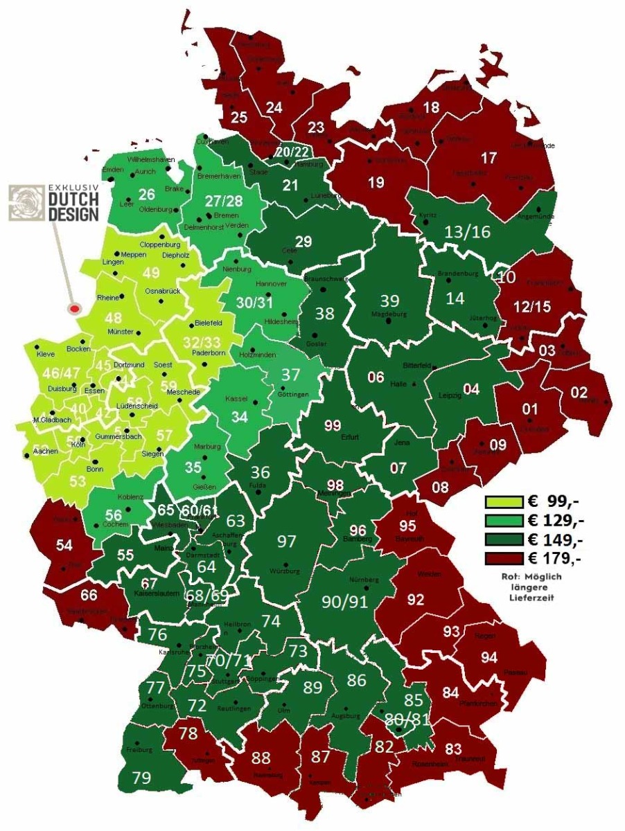 Bauholz Lieferung