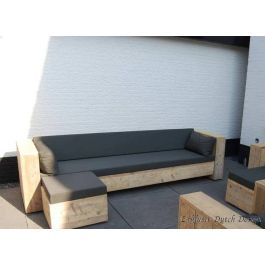 Lounge Sofa Stuttgart online kaufen bei Exklusiv Dutch Design