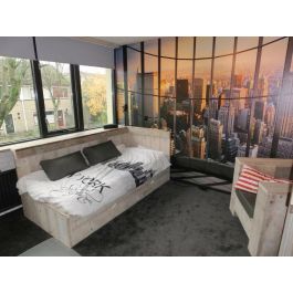 Bauholz Bett Tubingen