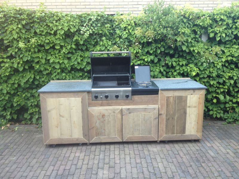 Garten Kuche Dortmund