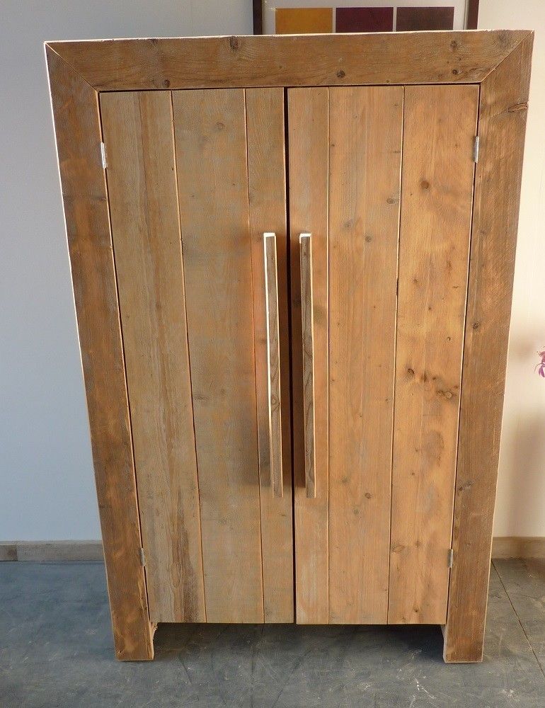 Bauholz Schrank Oberau